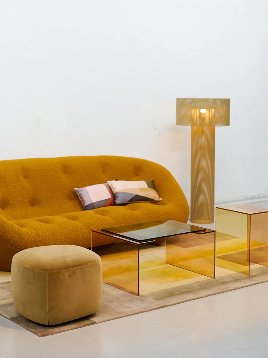 Elevate Your Space with Aria
